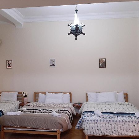 Royal Apartment In Talaat Harb Downtown Kairó Kültér fotó