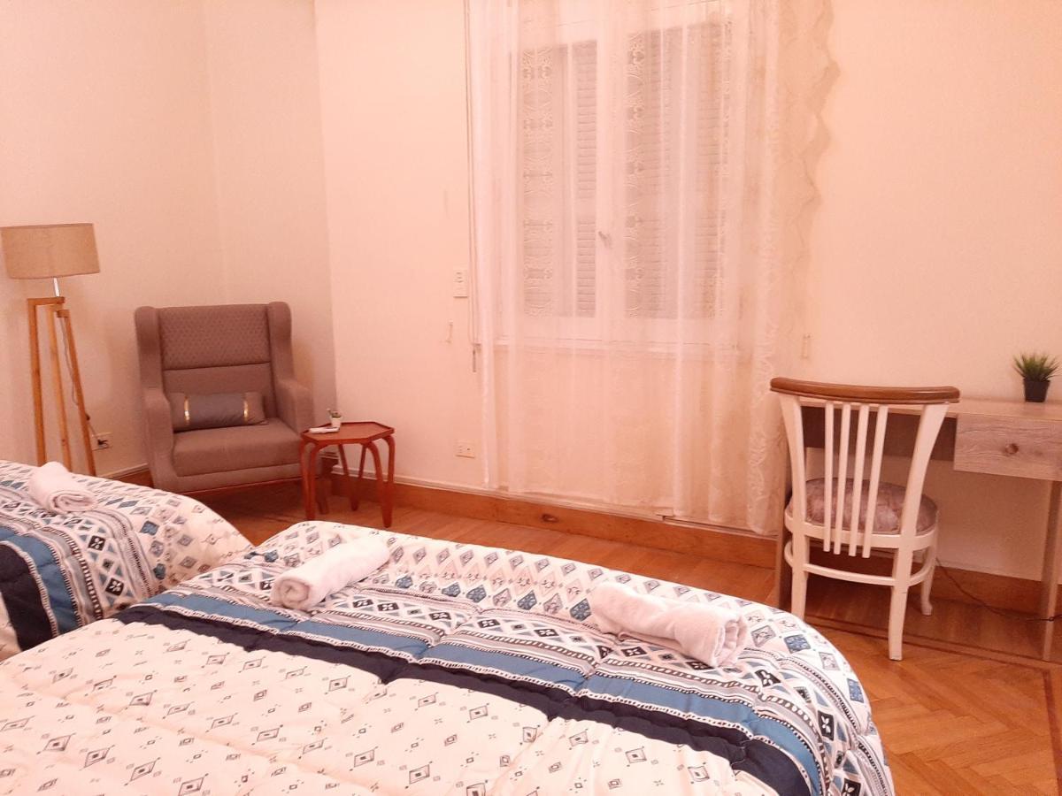 Royal Apartment In Talaat Harb Downtown Kairó Kültér fotó