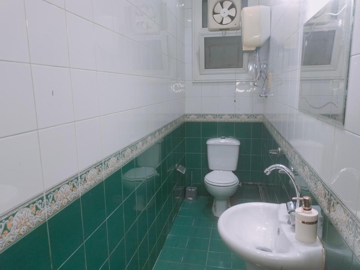 Royal Apartment In Talaat Harb Downtown Kairó Kültér fotó